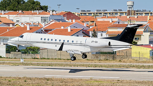 Arab Wings Company aircraft photo 3
