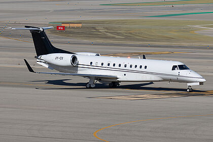 Arab Wings Company aircraft photo 4