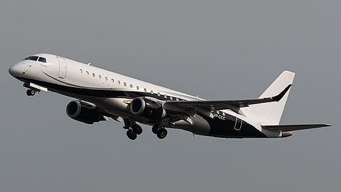 Arab Wings Company aircraft photo 5