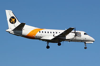 Arctic Airlink aircraft photo 2