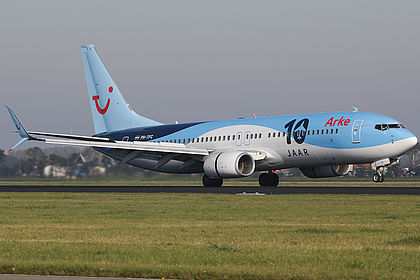 Arke aircraft photo 3