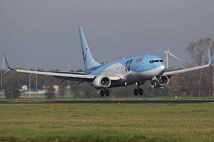 Arke aircraft photo 4