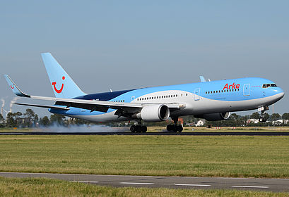 Arke aircraft photo 6