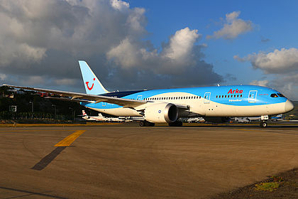 Arke aircraft photo 7