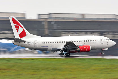 Armavia aircraft photo 7