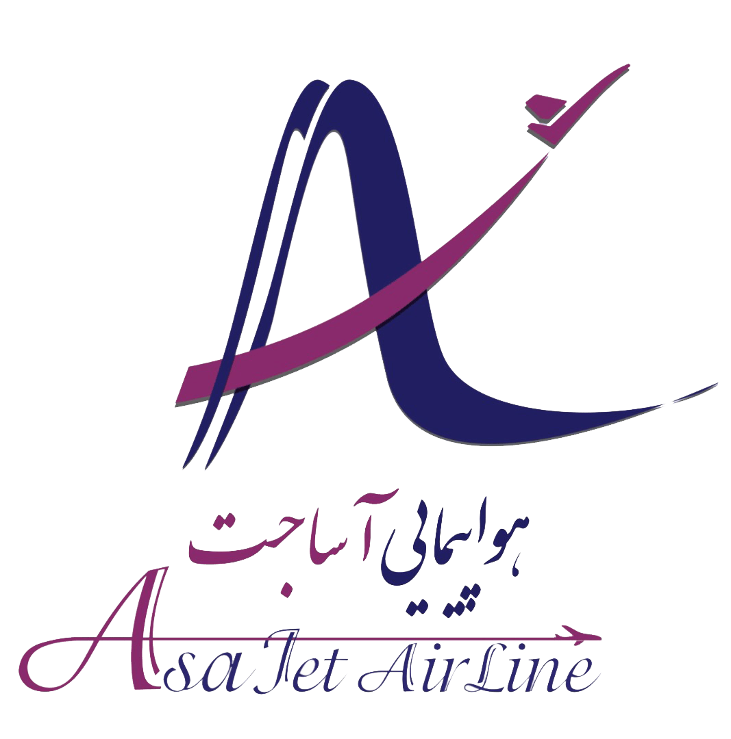 AsaJet Airline