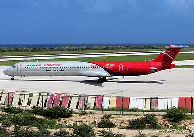 Aserca Airlines aircraft photo 5