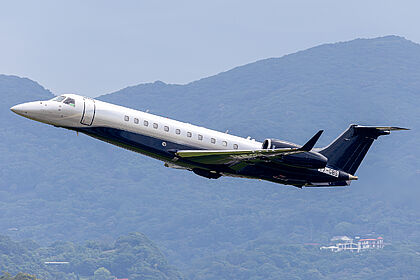 Asian Corporate Aviation Management aircraft photo 3