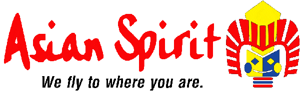 Asian Spirit