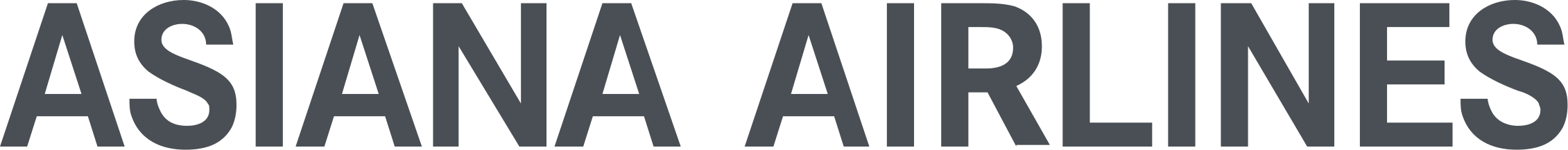 Asiana Airlines