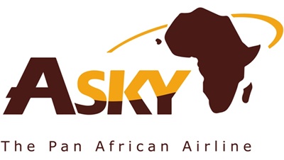 Asky Airlines