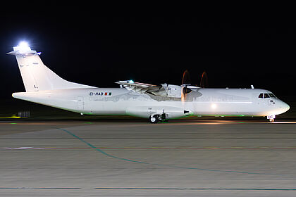ASL Airlines Ireland aircraft photo 2