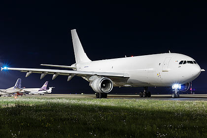 ASL Airlines Ireland aircraft photo 3