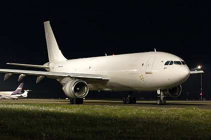 ASL Airlines Ireland aircraft photo 4