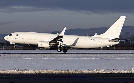 ASL Airlines Ireland aircraft photo 5