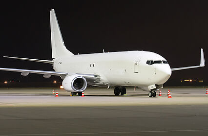 ASL Airlines Ireland aircraft photo 6