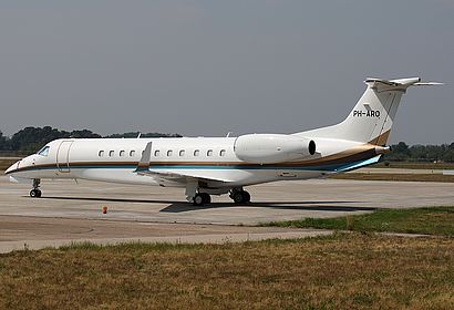 ASL - Private Jet Service aircraft photo 2