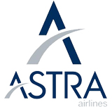 Astra Airlines