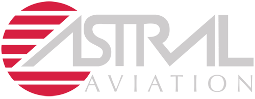 Astral Aviation
