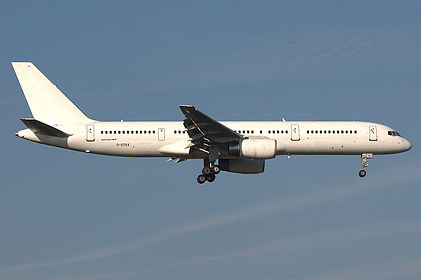 Astral Aviation aircraft photo 5