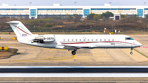 Astro Air aircraft photo 2