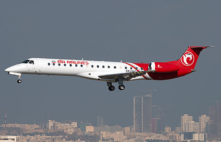 ATA Airlines aircraft photo 8