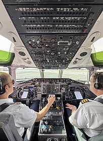 ATA Airlines aircraft photo 13