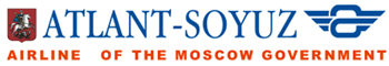 Atlant-Soyuz Airlines
