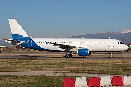 Atlantis European Airways aircraft photo 2