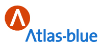 Atlas Blue