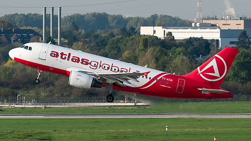 AtlasGlobal aircraft photo 2