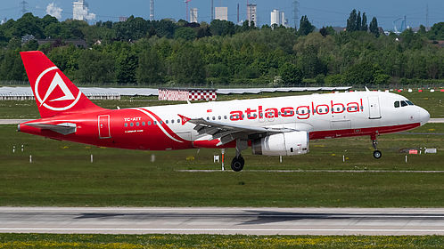 AtlasGlobal aircraft photo 4