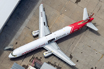 AtlasGlobal aircraft photo 7