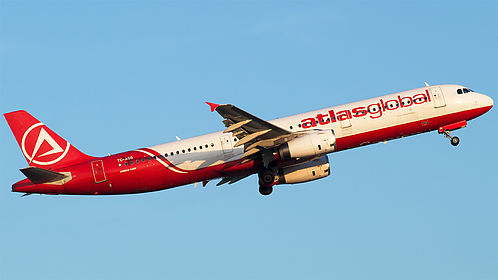 AtlasGlobal aircraft photo 8