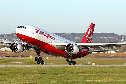 AtlasGlobal aircraft photo 10