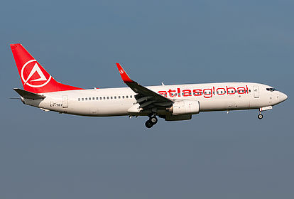 AtlasGlobal aircraft photo 11