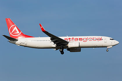 AtlasGlobal aircraft photo 12