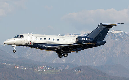Atmospherica Aviation aircraft photo 2