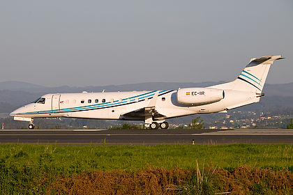 Audeli Air Express aircraft photo 2