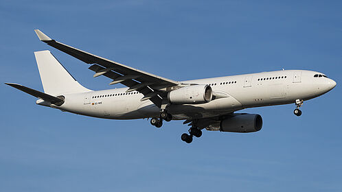 Aura Airlines aircraft photo 3