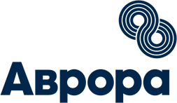 Aurora logo