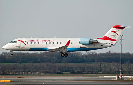 Austrian Arrows aircraft photo 4