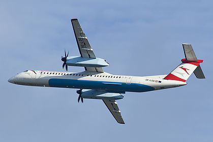 Austrian Arrows aircraft photo 8