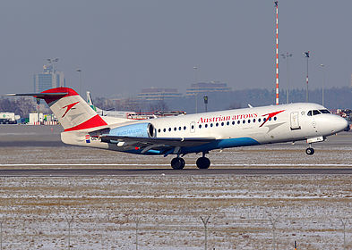 Austrian Arrows aircraft photo 13