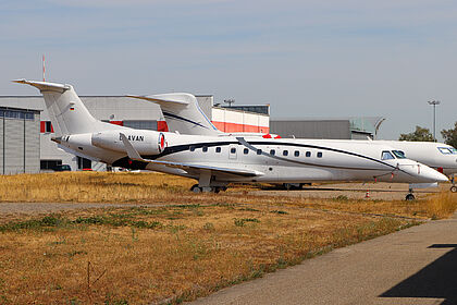 Avangard Aviation aircraft photo 2