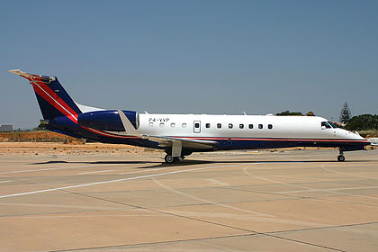 AVCOM aircraft