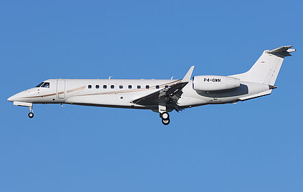 Avcon Jet aircraft photo 3