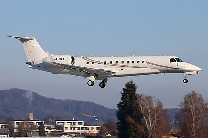 Avcon Jet aircraft photo 4