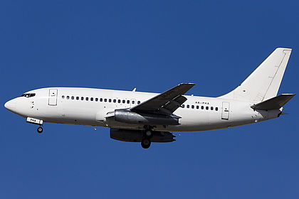 AVE.com aircraft