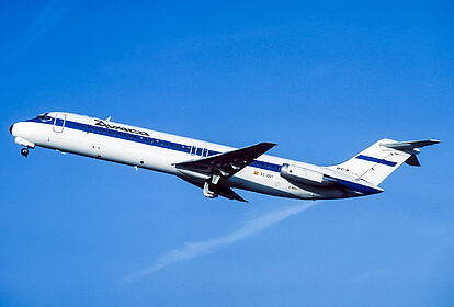 Aviaco aircraft photo 6